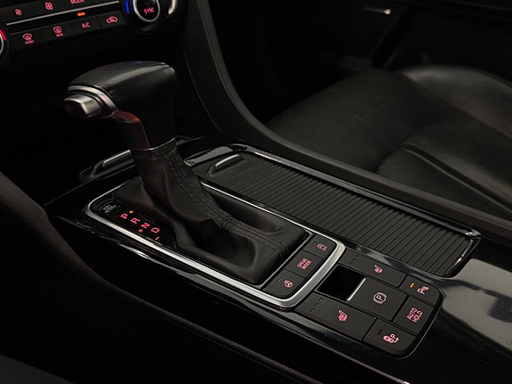 Kia Optima 24 of 27