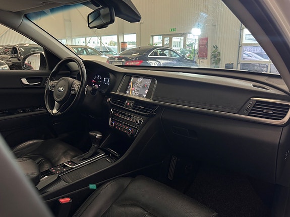 Kia Optima 11 of 27