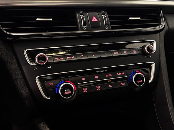 Kia Optima 23 of 27