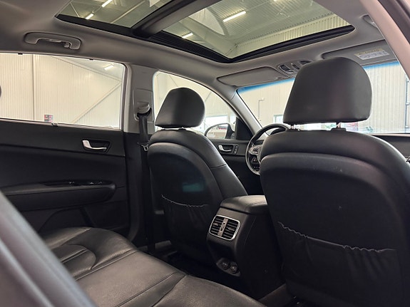 Kia Optima 15 of 27