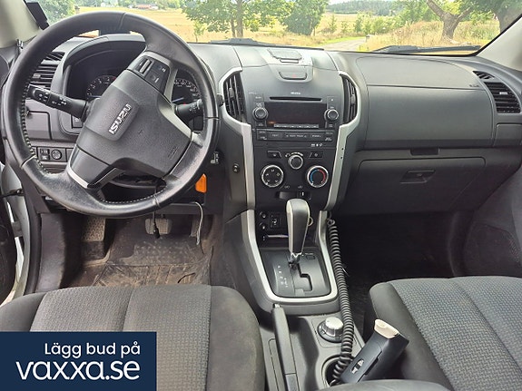 Isuzu D-max 6 of 10