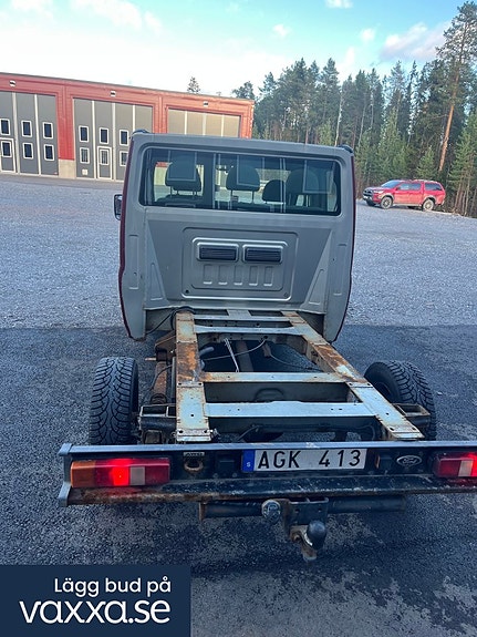 Ford Transit 5 of 20