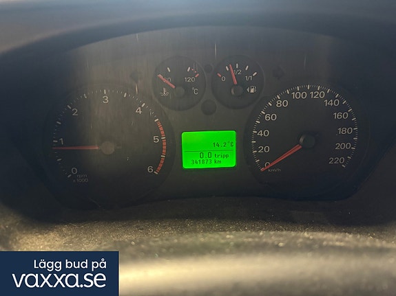Ford Transit 9 of 20