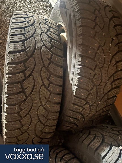 Ford Transit 17 of 20