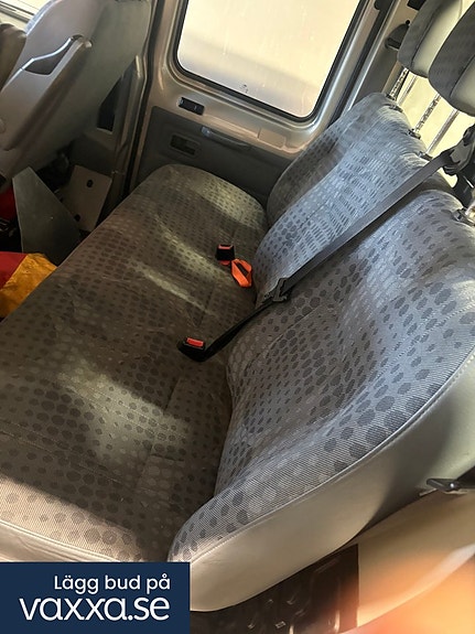 Ford Transit 7 of 20