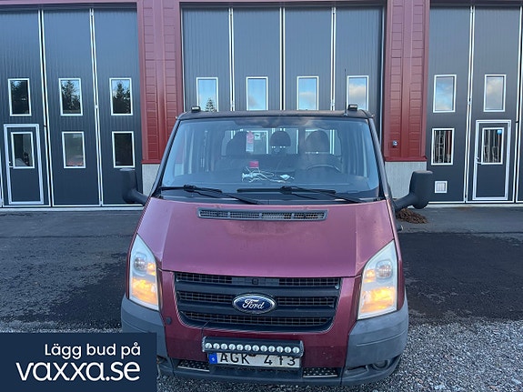 Ford Transit 2 of 20