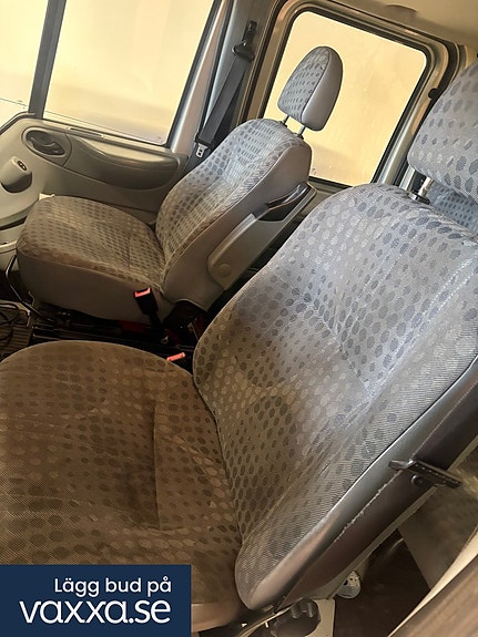 Ford Transit 8 of 20