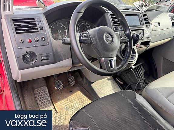 Volkswagen Transporter 7 of 14