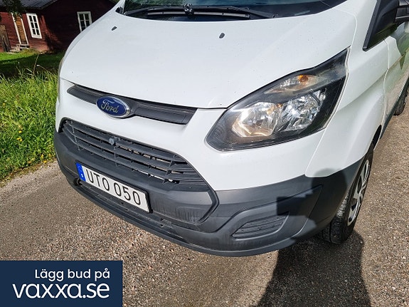 Ford Transit Custom 6 of 30