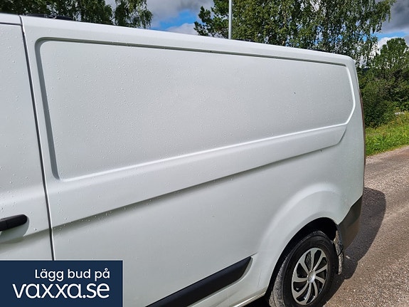 Ford Transit Custom 10 of 30