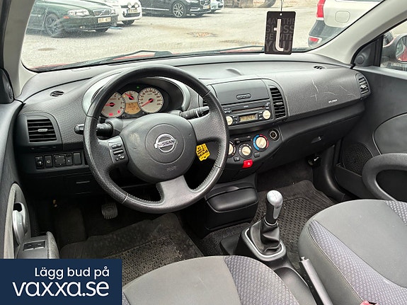 Nissan Micra 6 of 10