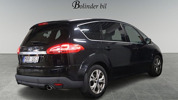 Ford S-MAX 6 of 14