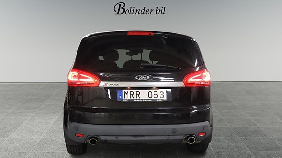 Ford S-MAX 5 of 14