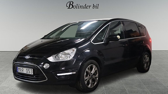 Ford S-MAX 3 of 14