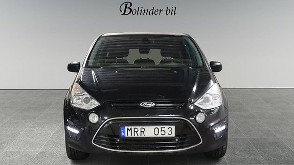Ford S-MAX 2 of 14