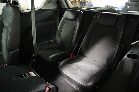 Ford S-MAX 14 of 14
