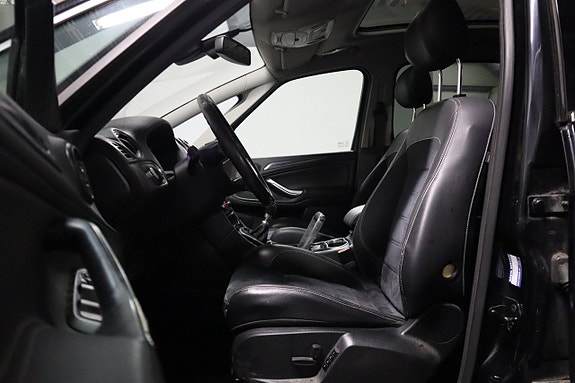 Ford S-MAX 9 of 14