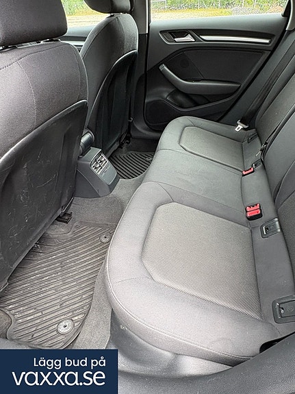 Audi A3 13 of 26