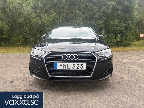 Audi A3 2 of 26