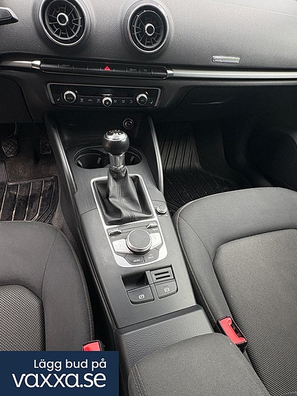 Audi A3 10 of 26