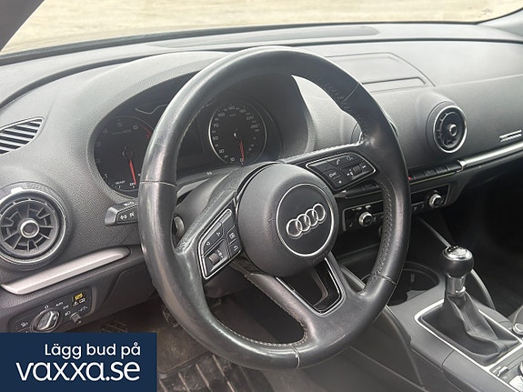 Audi A3 7 of 26