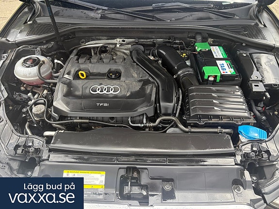 Audi A3 23 of 26