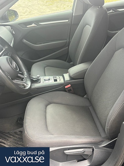 Audi A3 9 of 26