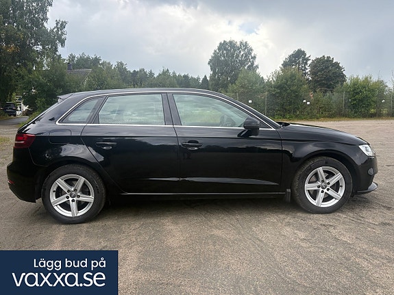 Audi A3 5 of 26
