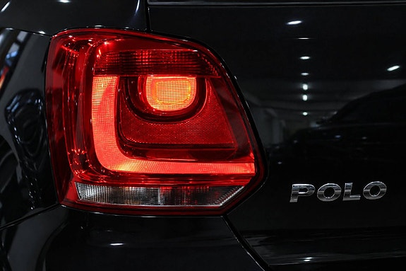Volkswagen Polo 13 of 13