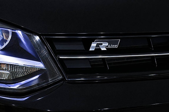 Volkswagen Polo 12 of 13
