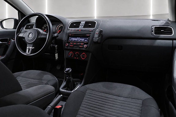 Volkswagen Polo 7 of 13