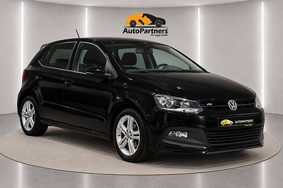 Volkswagen Polo 3 of 13