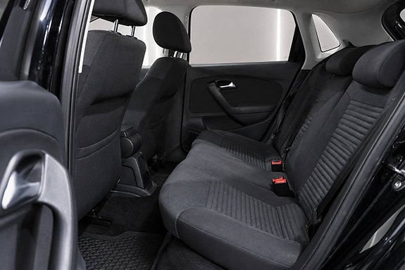 Volkswagen Polo 6 of 13