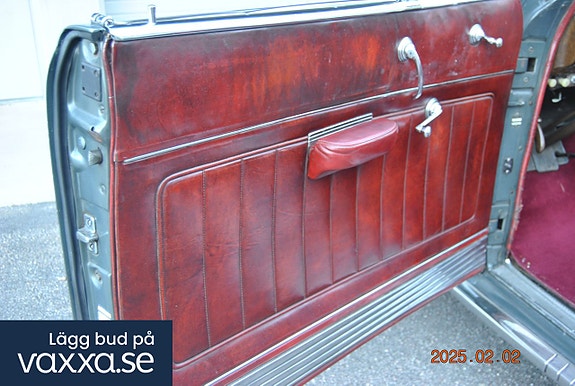 Cadillac Convertible 29 of 30