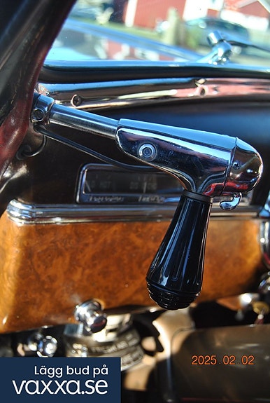 Cadillac Convertible 7 of 30