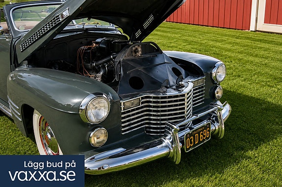 Cadillac Convertible 11 of 30