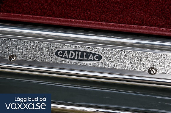 Cadillac Convertible 13 of 30