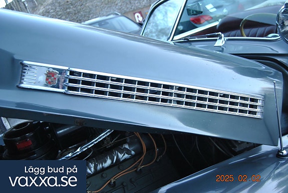 Cadillac Convertible 25 of 30