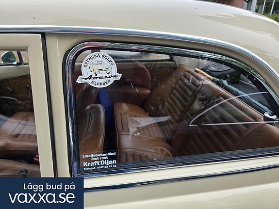 Volvo Amazon 12 of 30