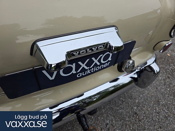 Volvo Amazon 24 of 30