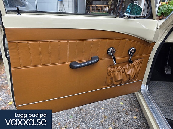 Volvo Amazon 28 of 30