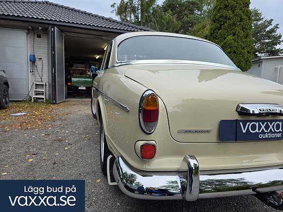 Volvo Amazon 15 of 30