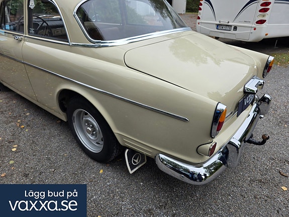 Volvo Amazon 13 of 30