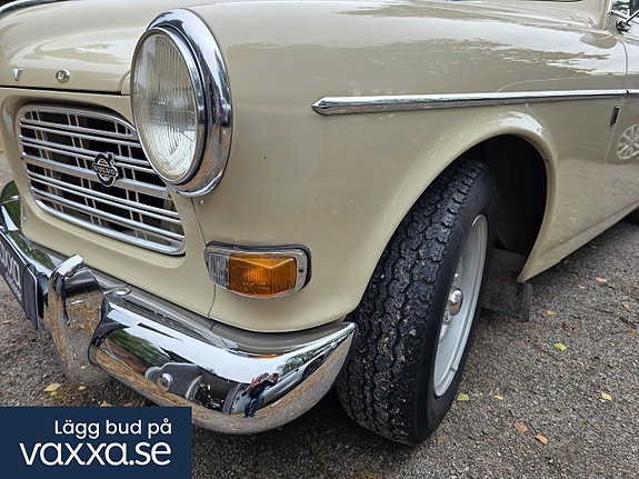 Volvo Amazon 7 of 30