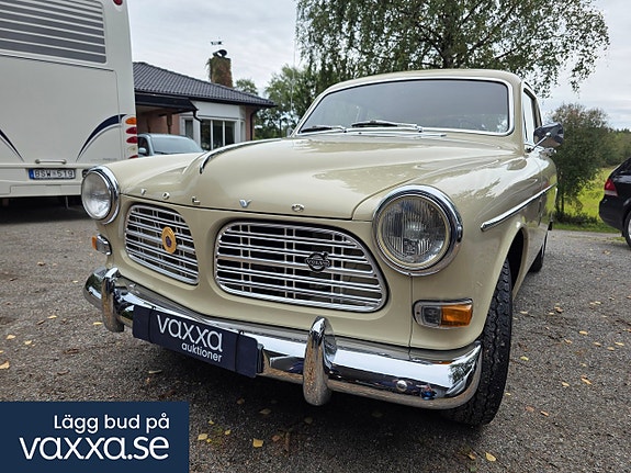Volvo Amazon 2 of 30