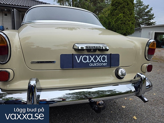Volvo Amazon 16 of 30