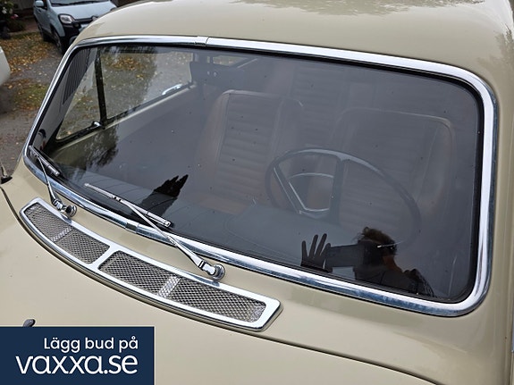 Volvo Amazon 10 of 30