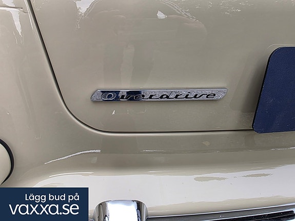 Volvo Amazon 25 of 30