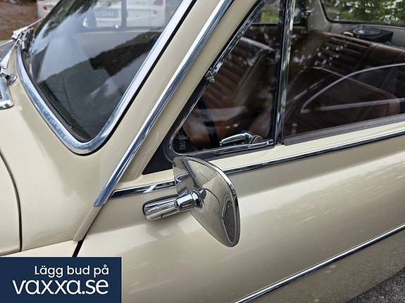 Volvo Amazon 9 of 30