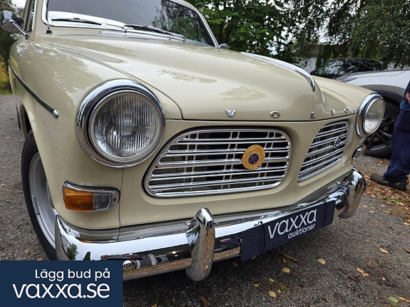 Volvo Amazon 3 of 30